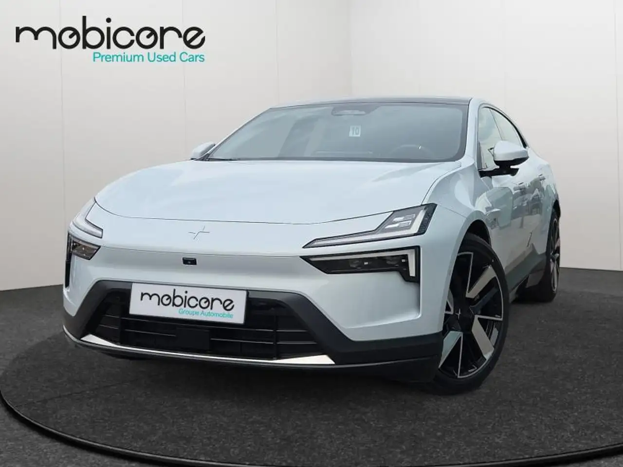 Polestar 4