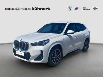 xDrive30 ///M-Sport SpurAss HiFi Navi