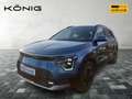 Kia Niro Blau - thumbnail 1