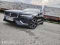 Volvo S60 S60 T8 AWD Recharge PHEV Inscription Geartronic Inscription Schwarz - thumbnail 9