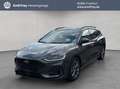 Ford Focus Turnier 1.0 EcoBoost Hybrid Aut. ST-LINE X Grau - thumbnail 1