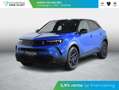 Opel Mokka 1.2 Turbo GS Blauw - thumbnail 1