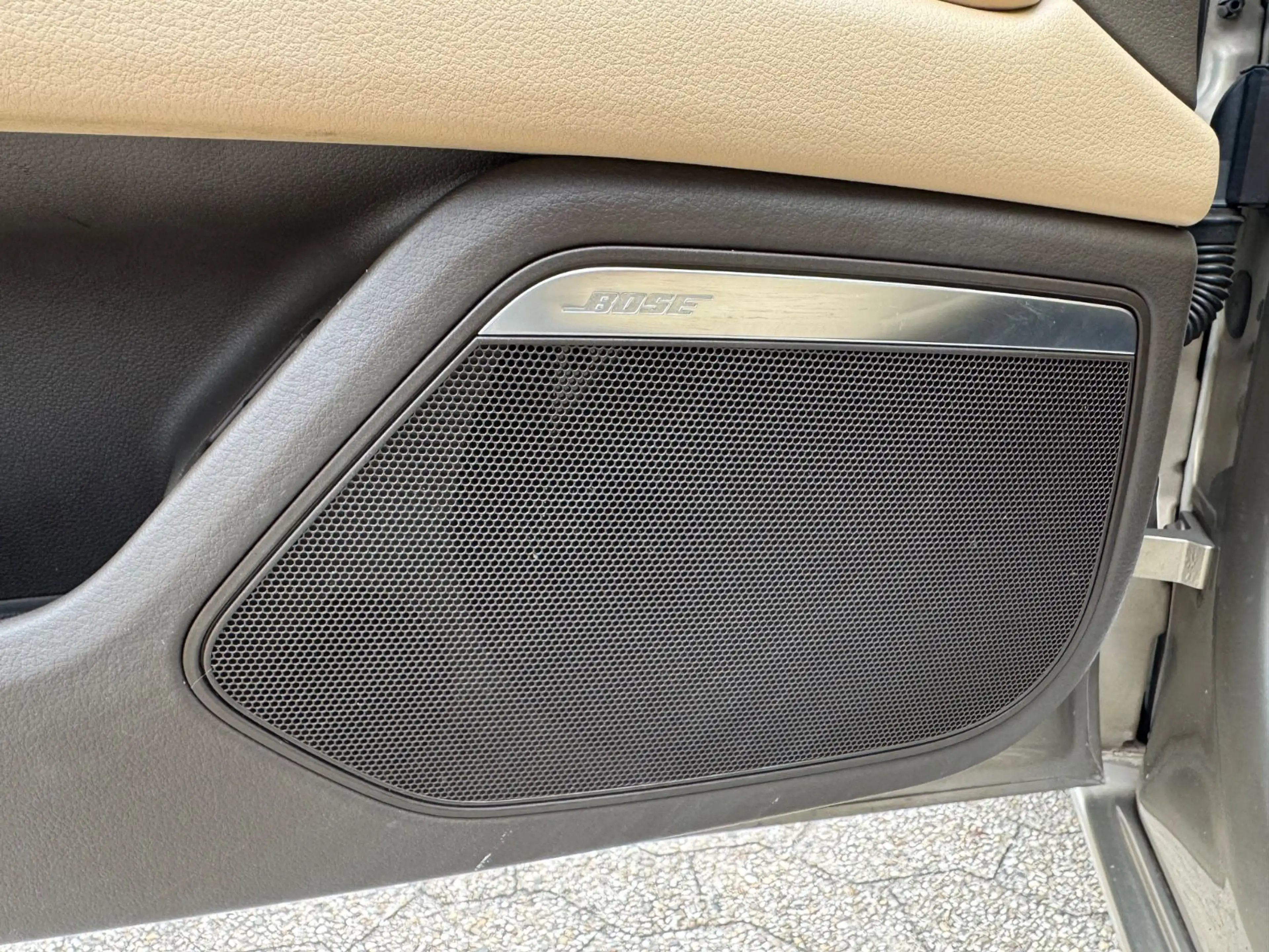 Audi A7 Sportback 3.0 TFSI quattro/LEDER/R-Cam/Navi — photo 15