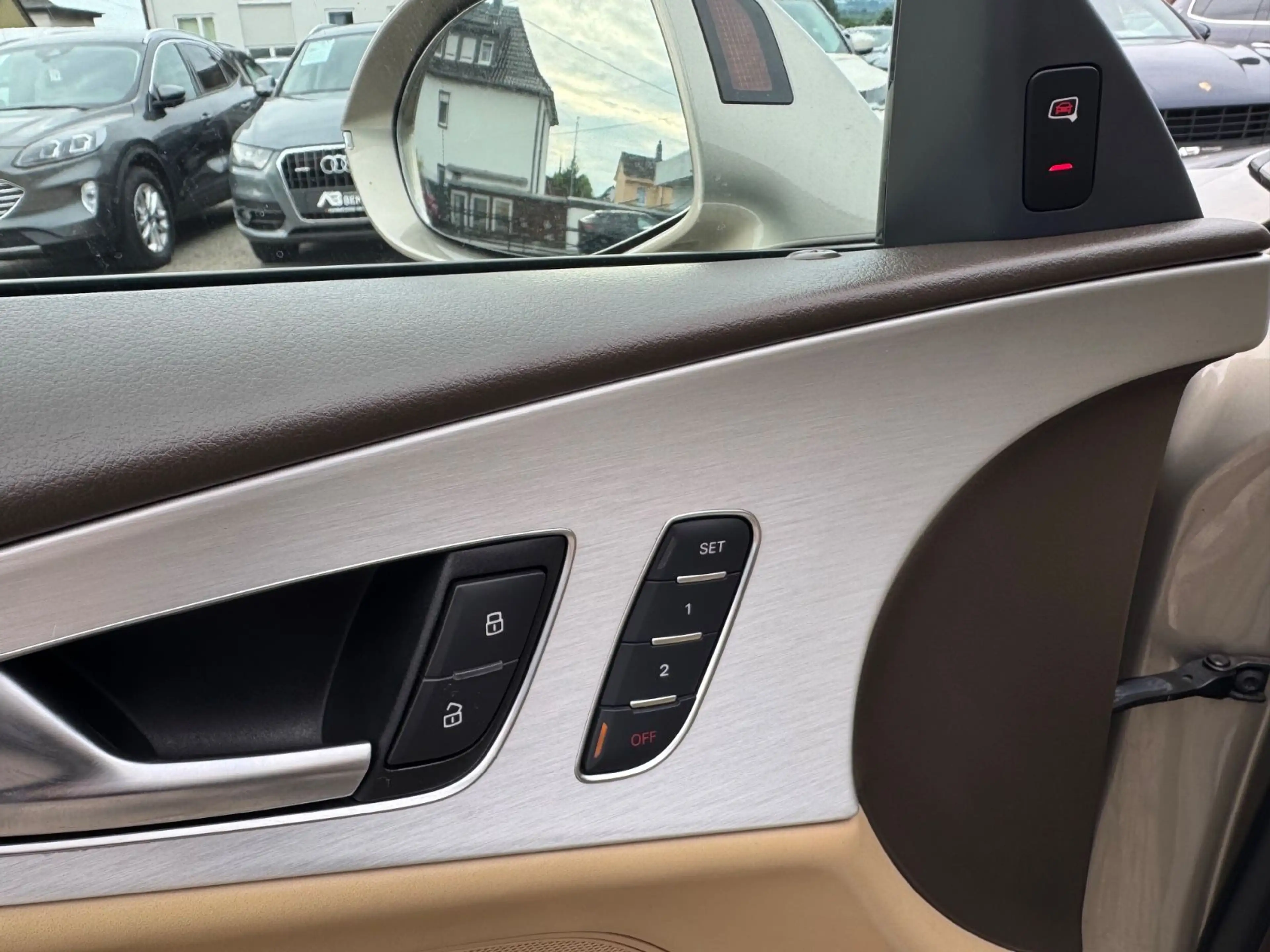 Audi A7 Sportback 3.0 TFSI quattro/LEDER/R-Cam/Navi — photo 14