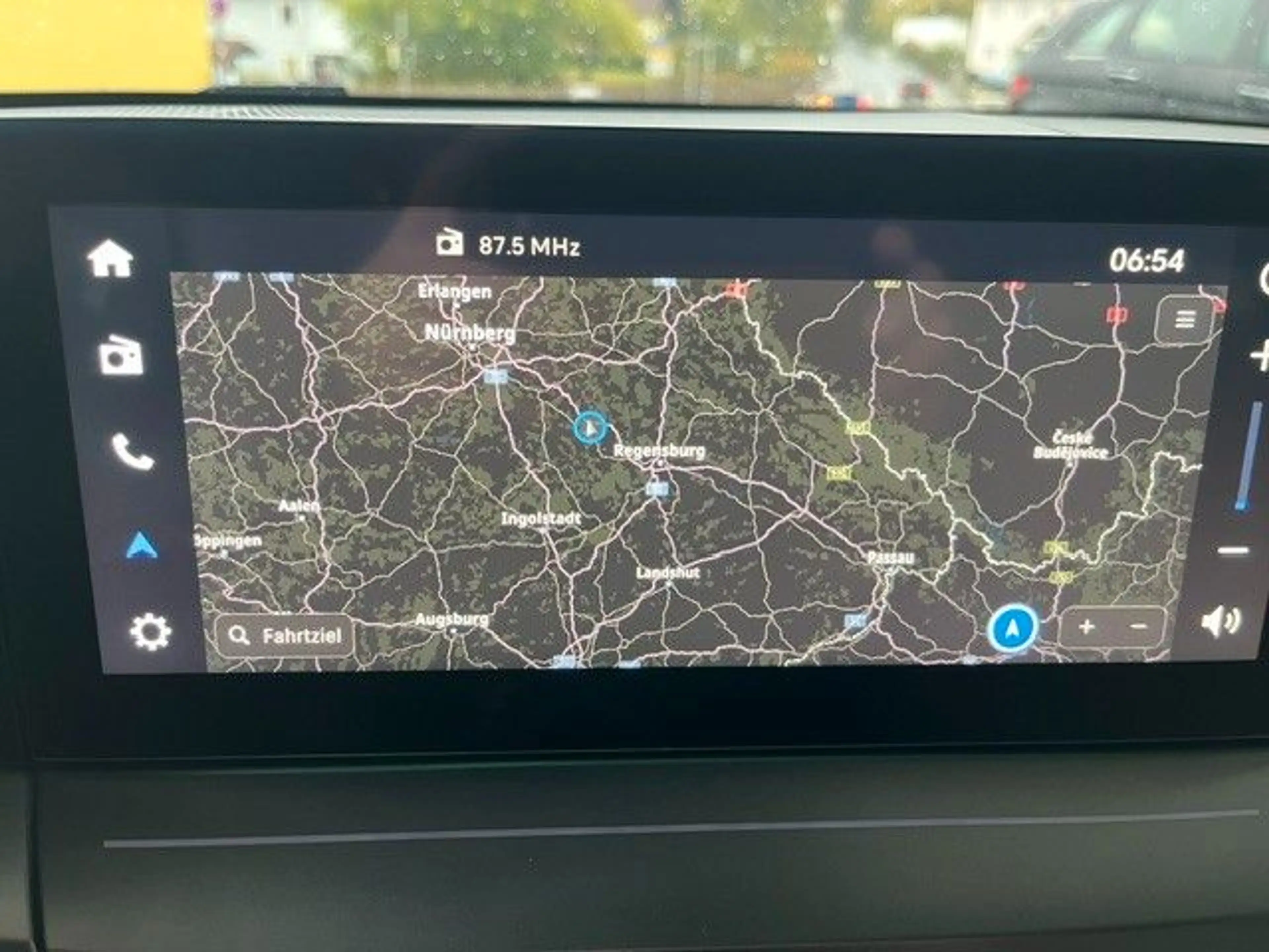 Opel Frontera Electric Ultimate 54 kWh Extended Range — photo 11