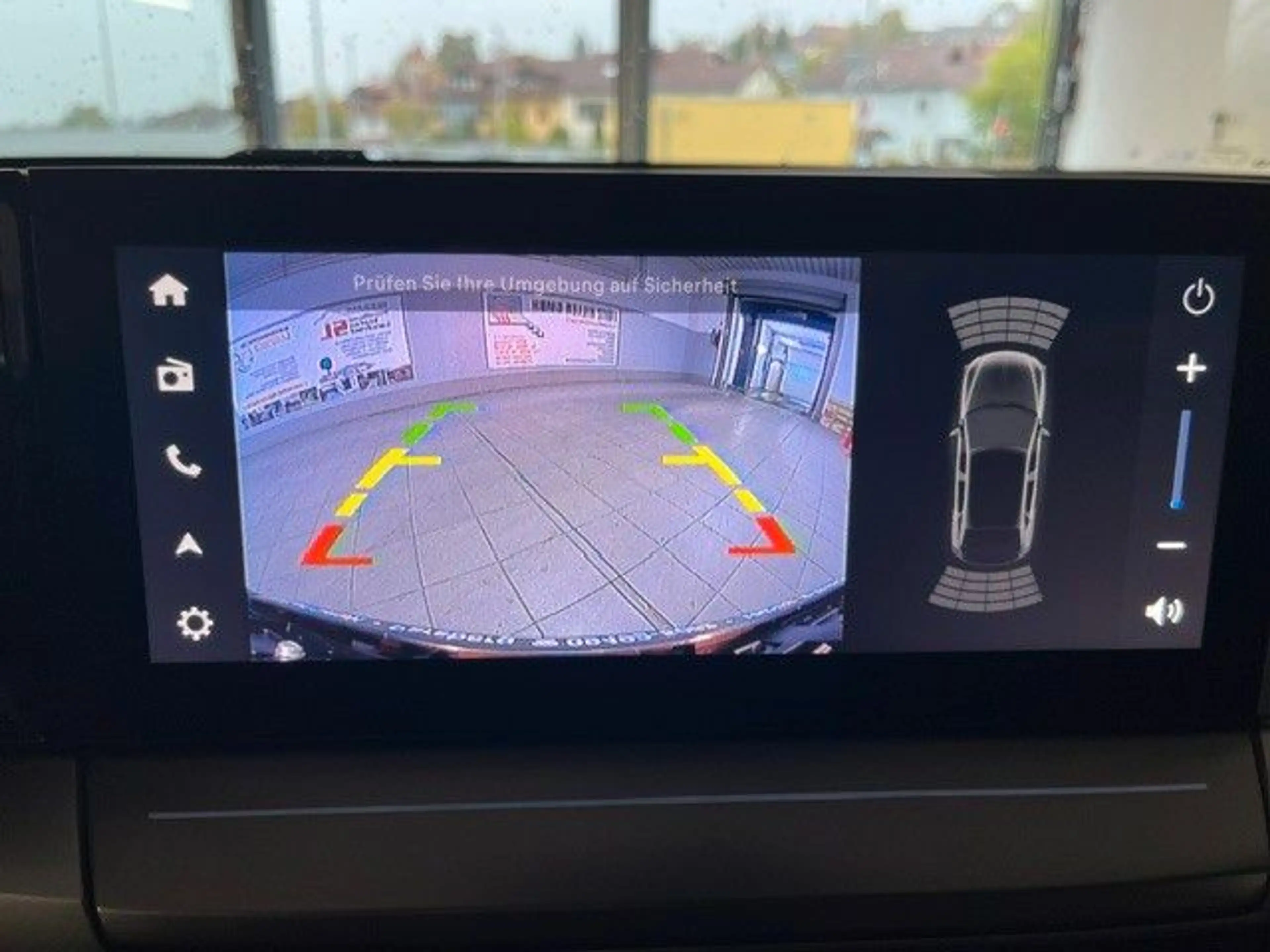Opel Frontera Electric Ultimate 54 kWh Extended Range — photo 10