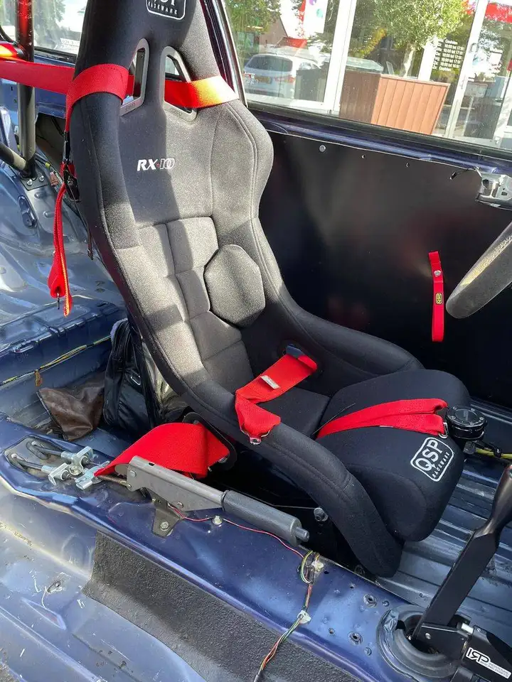 Honda Civic 3DR, foto 6