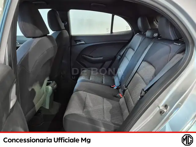 MG MG3 view 6