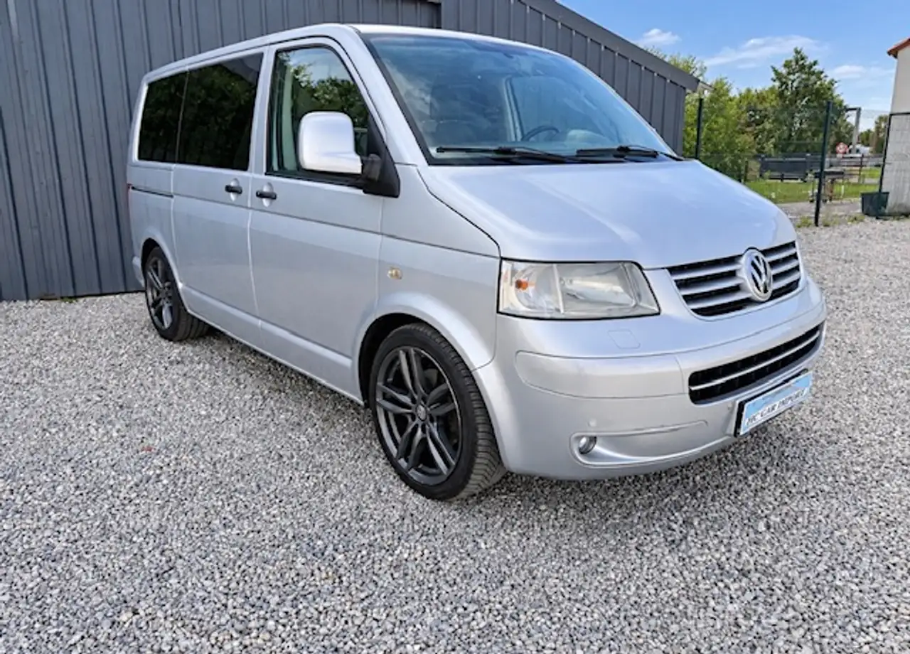Volkswagen T5