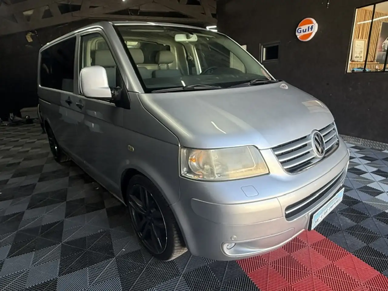 Volkswagen T5