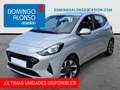Hyundai i10 FL 1.2 MPi 58,1 kW (79 CV) MT5 2WD Emotion MY25 Gris - thumbnail 1