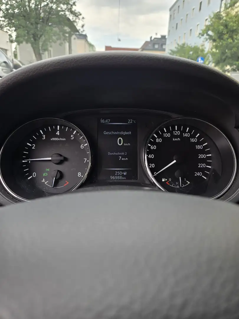 Nissan Pulsar 1,2 DIG-T Visia - 2