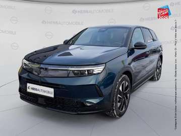 1.2 Turbo Hybrid 145ch GS e-DCT6