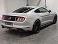 Ford Mustang V8 GT Xenon/Navi/Kamera/Leder/SHZ Silber - thumbnail 4