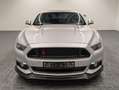 Ford Mustang V8 GT Xenon/Navi/Kamera/Leder/SHZ Silber - thumbnail 7