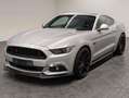 Ford Mustang V8 GT Xenon/Navi/Kamera/Leder/SHZ Silber - thumbnail 1