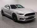 Ford Mustang V8 GT Xenon/Navi/Kamera/Leder/SHZ Silber - thumbnail 6