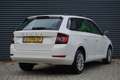 Skoda Fabia Combi 1.0 TSI 95pk Ambition | Navigatie | Apple Ca Wit - thumbnail 2