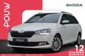 Skoda Fabia Combi 1.0 TSI 95pk Ambition | Navigatie | Apple Ca Wit - thumbnail 1