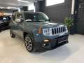 Jeep Renegade 1.4 Turbo 4x2 Limited **MARCHAND & EXPORT** Gris - thumbnail 1