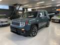 Jeep Renegade 1.4 Turbo 4x2 Limited **MARCHAND & EXPORT** Gris - thumbnail 3