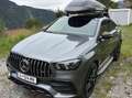 Mercedes-Benz GLE 53 AMG GLE 53 AMG Coupé 4MATIC  Aut. Grau - thumbnail 11
