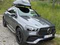 Mercedes-Benz GLE 53 AMG GLE 53 AMG Coupé 4MATIC  Aut. Grau - thumbnail 12