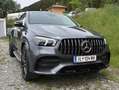 Mercedes-Benz GLE 53 AMG GLE 53 AMG Coupé 4MATIC  Aut. Grau - thumbnail 5