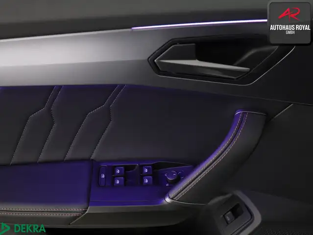 Cupra Formentor view 14