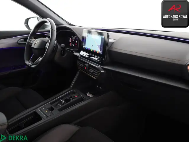 Cupra Formentor view 10