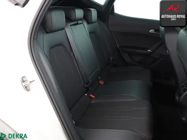 Cupra Formentor view 12