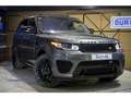 Land Rover Range Rover Sport 5.0 V8 SC SVR Aut. Grau - thumbnail 3