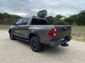 Toyota Hilux invicible Double cabine 204cv Bva - thumbnail 2