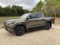 Toyota Hilux invicible Double cabine 204cv Bva - thumbnail 3