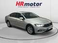 Volkswagen Passat 2.0TDI EVO Business 110kW Gris - thumbnail 1