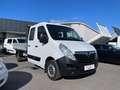 Opel Movano Opel Movano L2H1 2.3 CDI-Manuale-130CV/7 POSTI Bianco - thumbnail 1