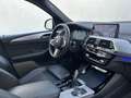 BMW X3 20d xDrive M-Sport/LED/NAVI/PANO/AHK/STHZ/ACC Zwart - thumbnail 20