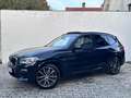 BMW X3 20d xDrive M-Sport/LED/NAVI/PANO/AHK/STHZ/ACC Zwart - thumbnail 1