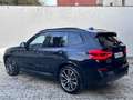 BMW X3 20d xDrive M-Sport/LED/NAVI/PANO/AHK/STHZ/ACC Zwart - thumbnail 4