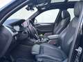 BMW X3 20d xDrive M-Sport/LED/NAVI/PANO/AHK/STHZ/ACC Zwart - thumbnail 10