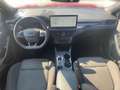 Ford Focus Turnier 1,5 EcoBlue ST-Line Aut. Rot - thumbnail 8