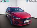 Ford Focus Turnier 1,5 EcoBlue ST-Line Aut. Rot - thumbnail 6
