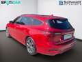 Ford Focus Turnier 1,5 EcoBlue ST-Line Aut. Rot - thumbnail 3