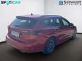 Ford Focus Turnier 1,5 EcoBlue ST-Line Aut. Rot - thumbnail 4