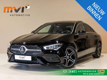 AMG Line Premium Plus / 136pk / Panorama dak / Sto