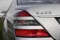 Mercedes-Benz S 420 CDI Prestige Plus elec,trekhaak, Distronic Youngti Szürke - thumbnail 9