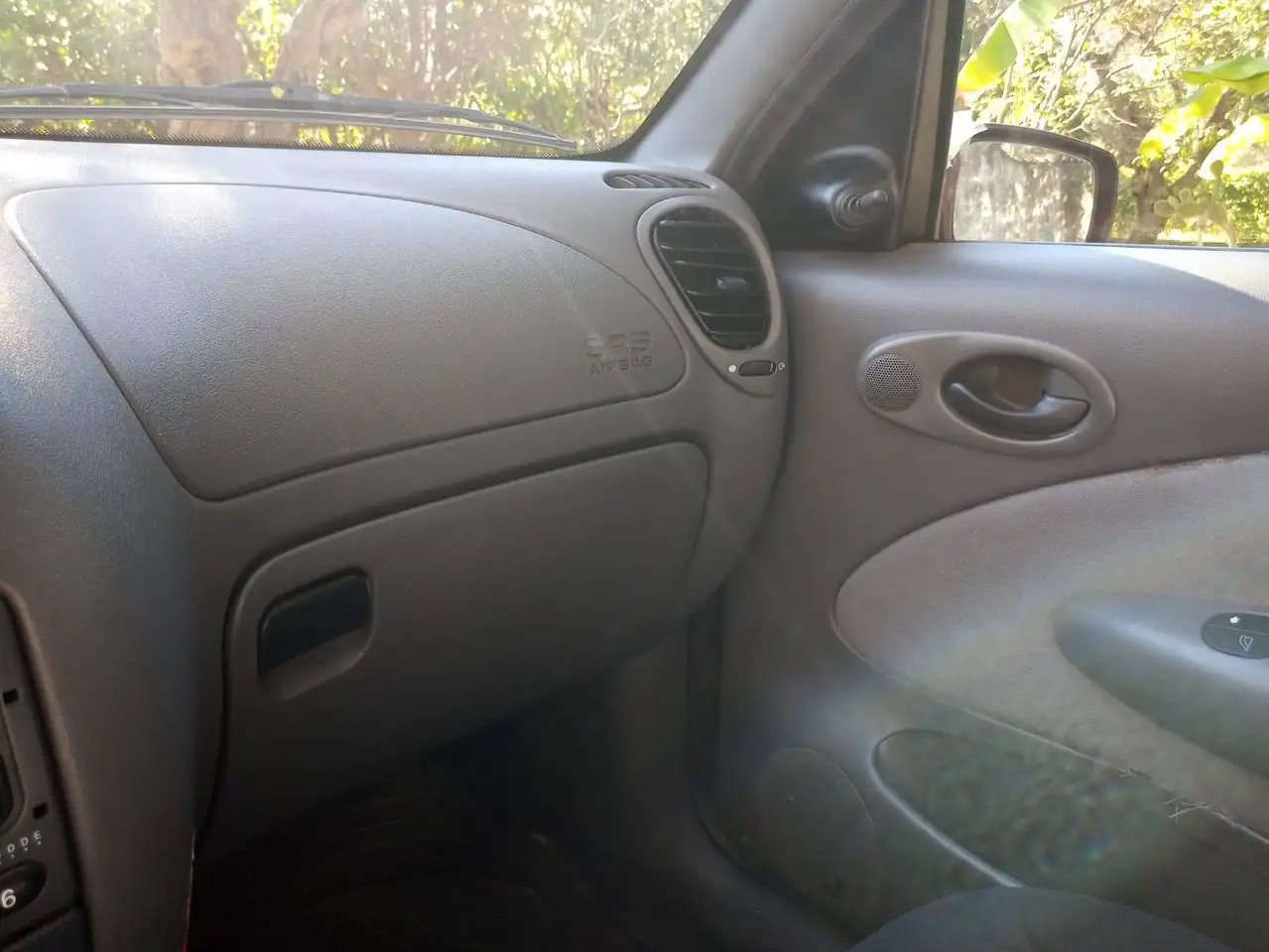 Ford Fiesta 1.2i 16v cat. 3 Techno, foto 7