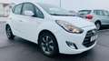 Hyundai iX20 1.6 Automatik Klima Einparkhilfe Bluetooth White - thumbnail 11