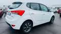 Hyundai iX20 1.6 Automatik Klima Einparkhilfe Bluetooth White - thumbnail 9