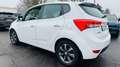 Hyundai iX20 1.6 Automatik Klima Einparkhilfe Bluetooth White - thumbnail 6